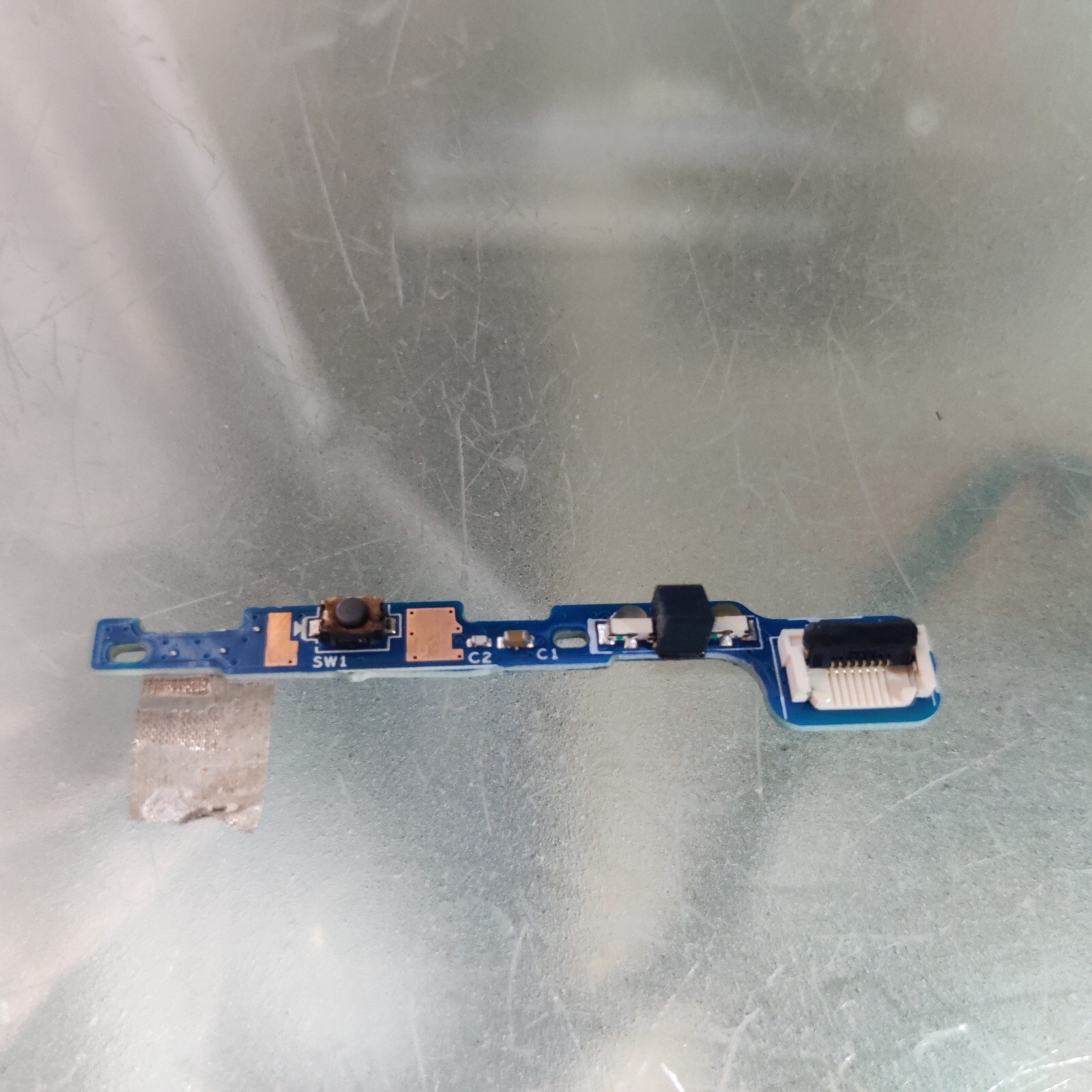 ACER ASPIRE S3-391 S3-371 331 POWER ON 11753-1M 48.4QP04.01M