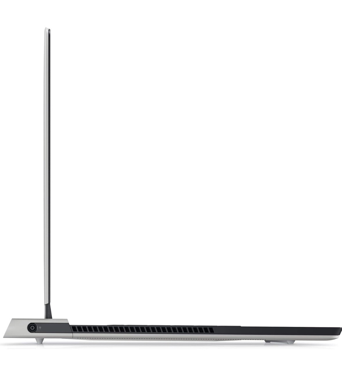 New! Alienware X15 R2 Gaming Laptop 15.6 360Hz i7-12700H RTX 3070Ti 512GB White