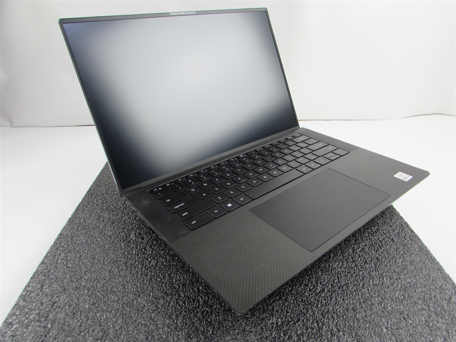 DELL PRECISION 5550 1920X1200 FHD I7-10850H 512GB 32GB RAM T1000 WIN 11 NO BATT