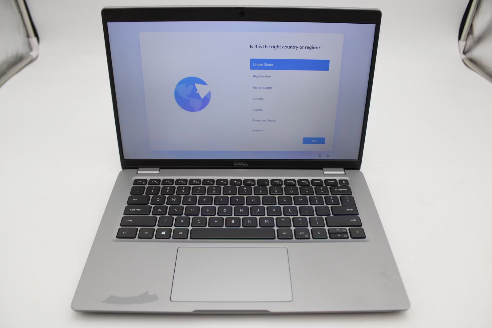 Dell Latitude 5420 Used 14″ i5-1145G7, 256GB NVMe, 8GB RAM