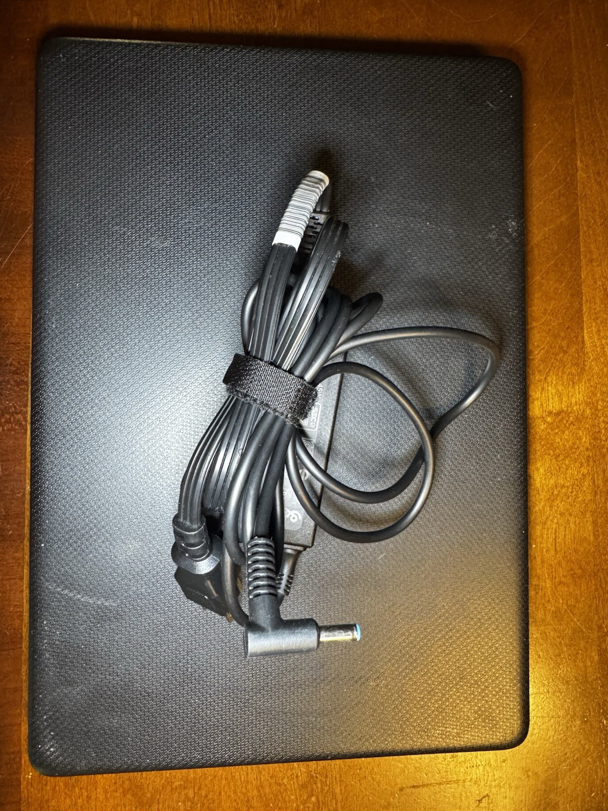 HP Laptop 14-dk1xxx AMD Athlon Silver 3050U, 4GB RAM, 120GB SSD, Win 11