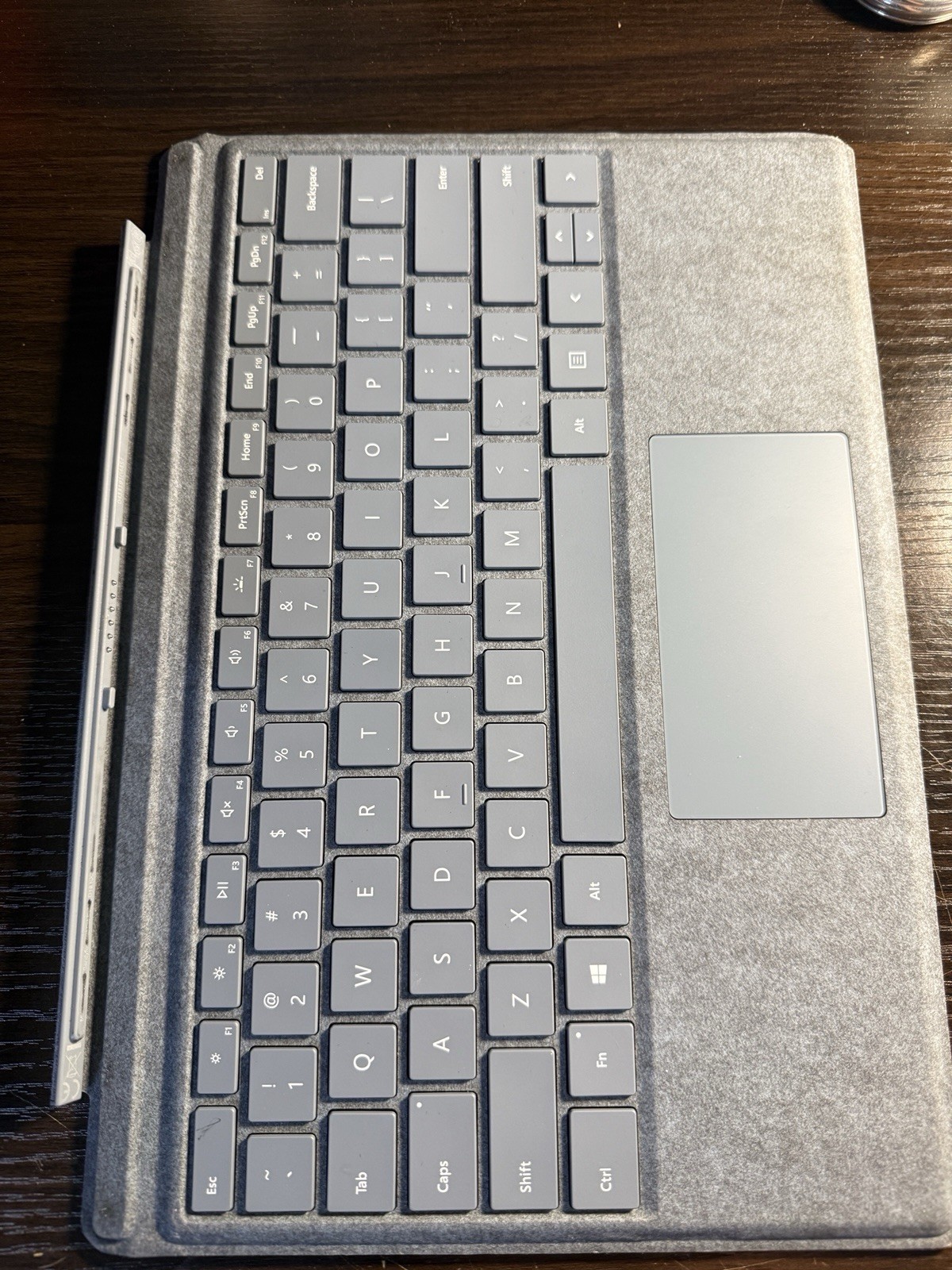 Microsoft Surface Pro 7 12.3″ Touch i5-1035G4 8GB 128GB SSD Windows 11 Pro