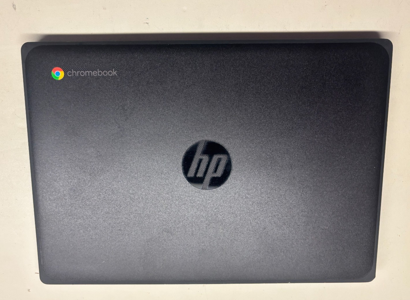 HP Chromebook 11 G9 Q 11.6″ Chromebook – HD Touch Screen, Mobile Network, 2 USB