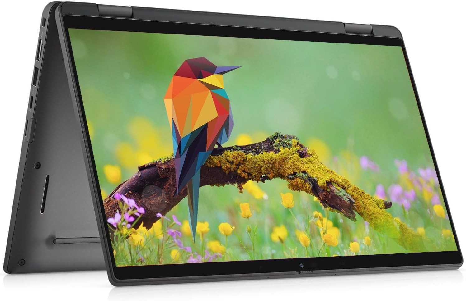 14″ FHD Dell Latitude Laptop PC: Intel i7 up to 4.80GHz! 16GB RAM – 128GB SSD!