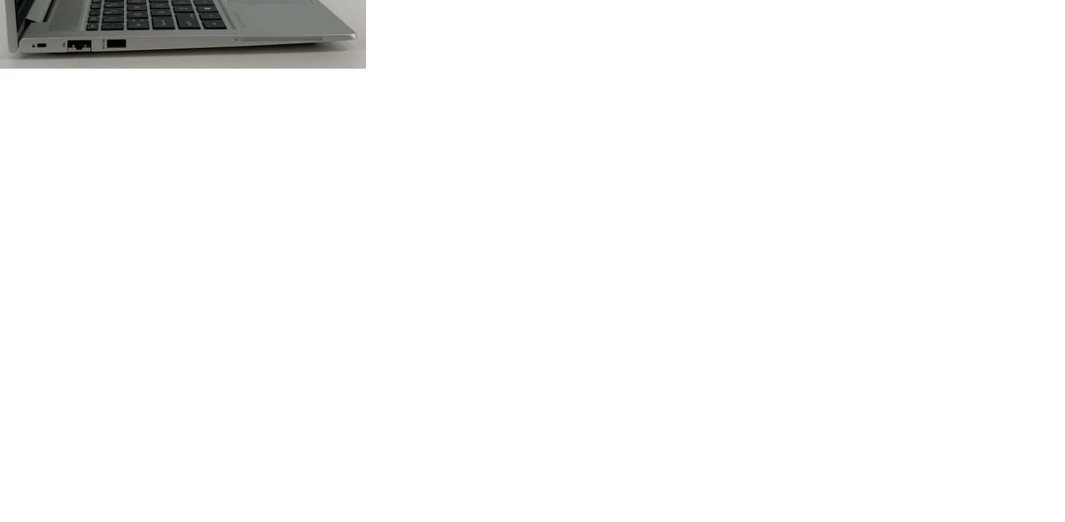 HP EliteBook 650 G10 i7-1355U 1.7GHz 16GB 512GB NVMe 15.6″ No OS: Fair