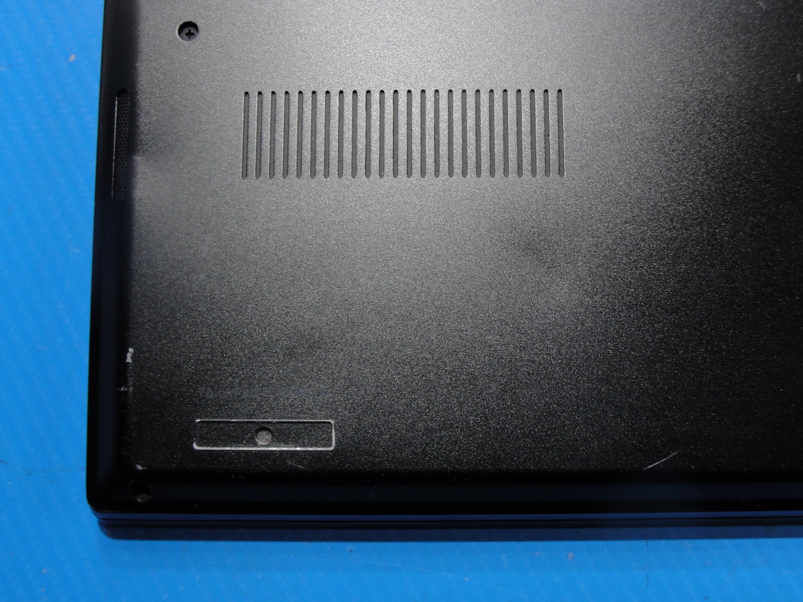 Lenovo ThinkPad E14 Gen 2 14” FHD Core i5-1135G7 2.4GHz 16GB 512GB SSD +Charger
