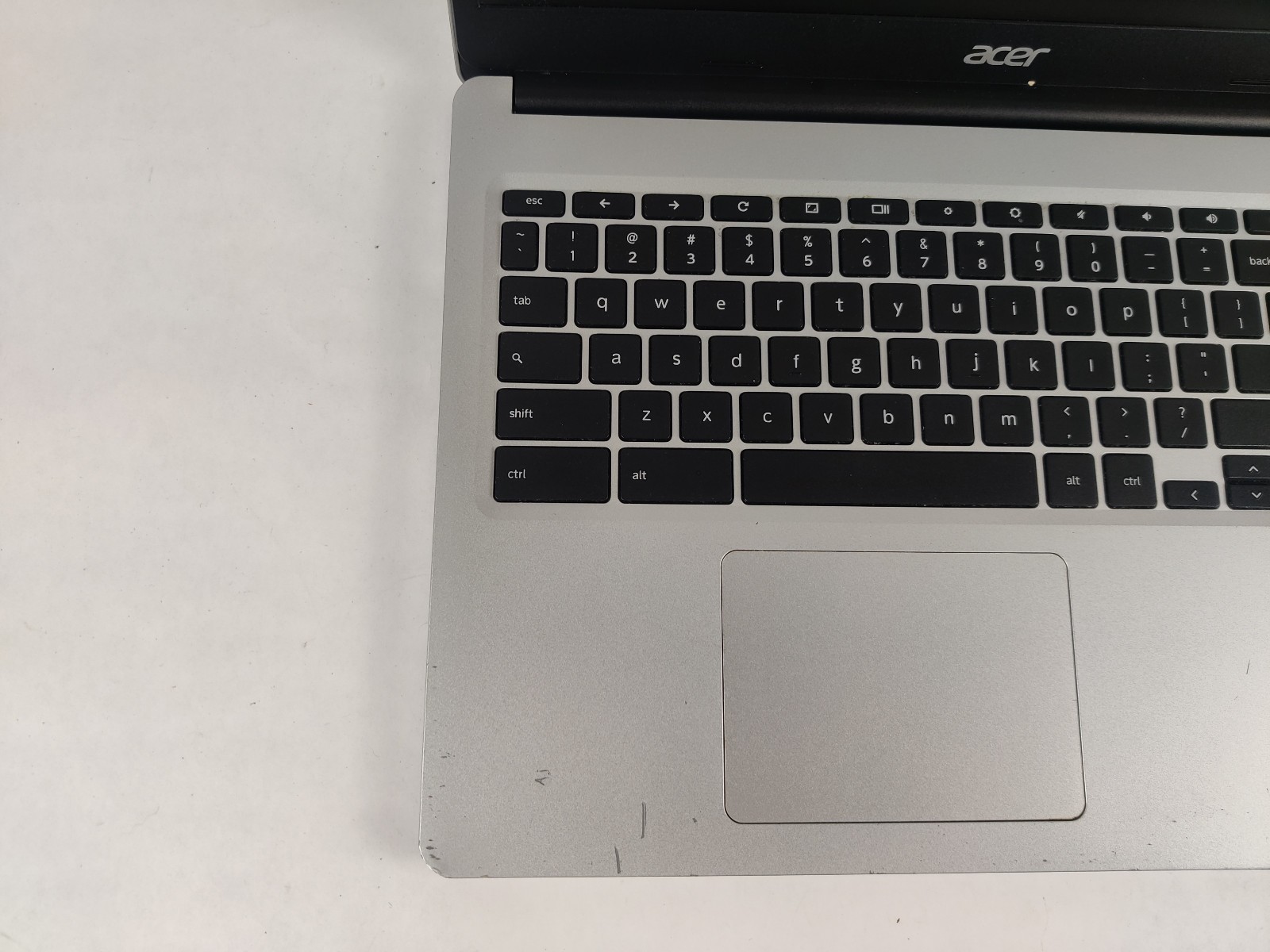 *FOR PARTS* Acer CB315-3H-C2C3 15.6″ Laptop