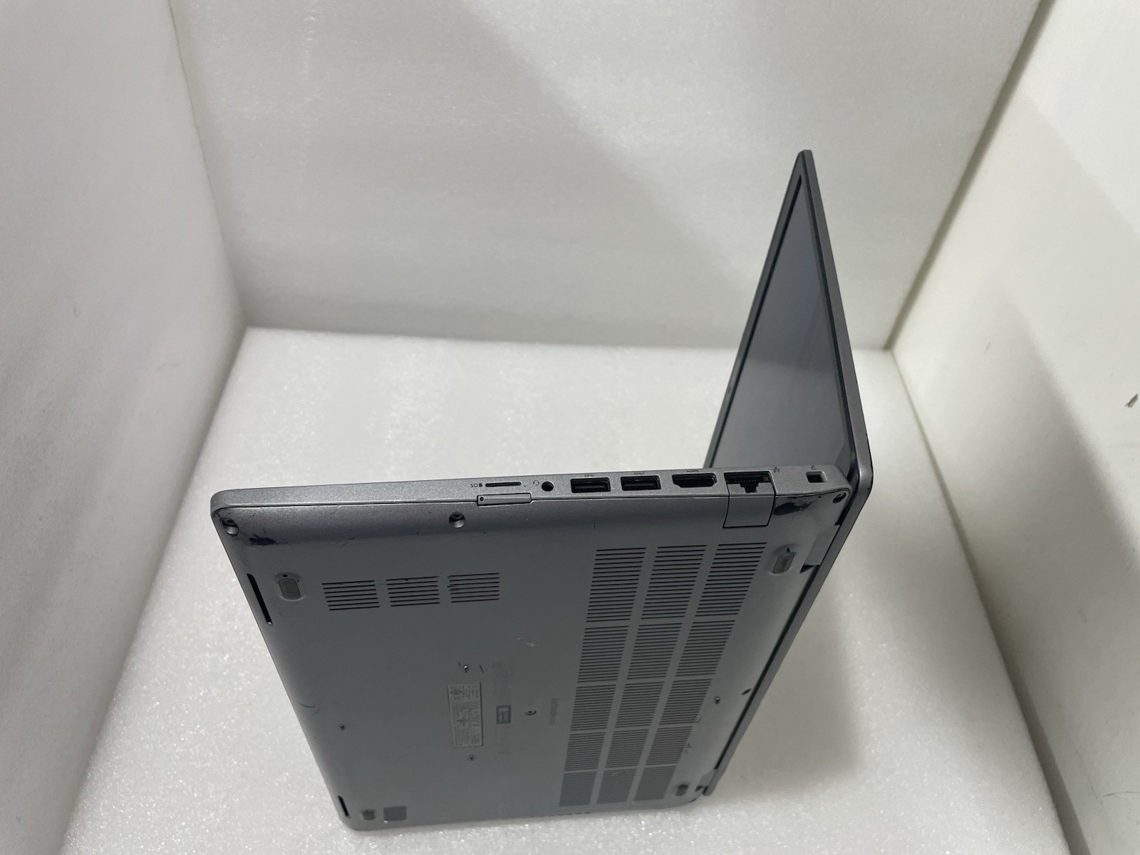 Dell Latitude 5410 512gb Nvme Win 11 Home i7-10610u 4 Core 2.30ghz 16gb RAM HDMI
