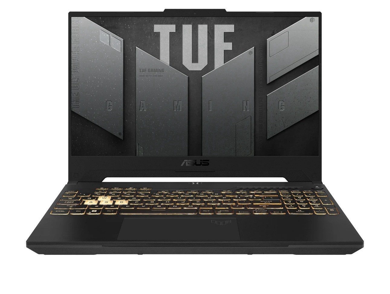 ASUS TUF Gaming F15 i7-13620H RTX 4060 8GB 16GB DDR5 1TB SSD 15.6″ 144Hz