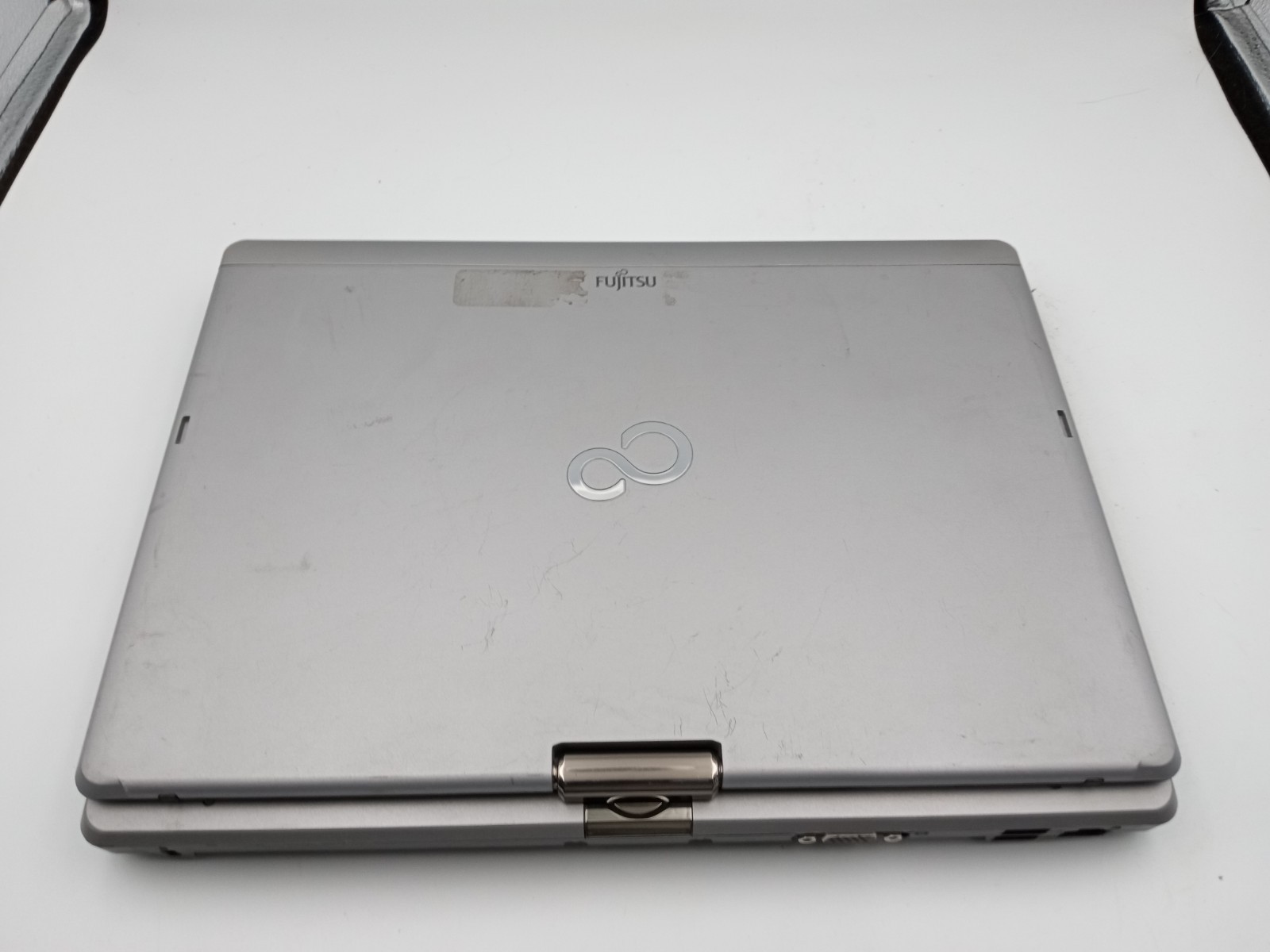 Fujitsu Lifebook T732 12″ 2in1 Intel i5-3320M 8GB RAM 128GB Win10 – READ -RR