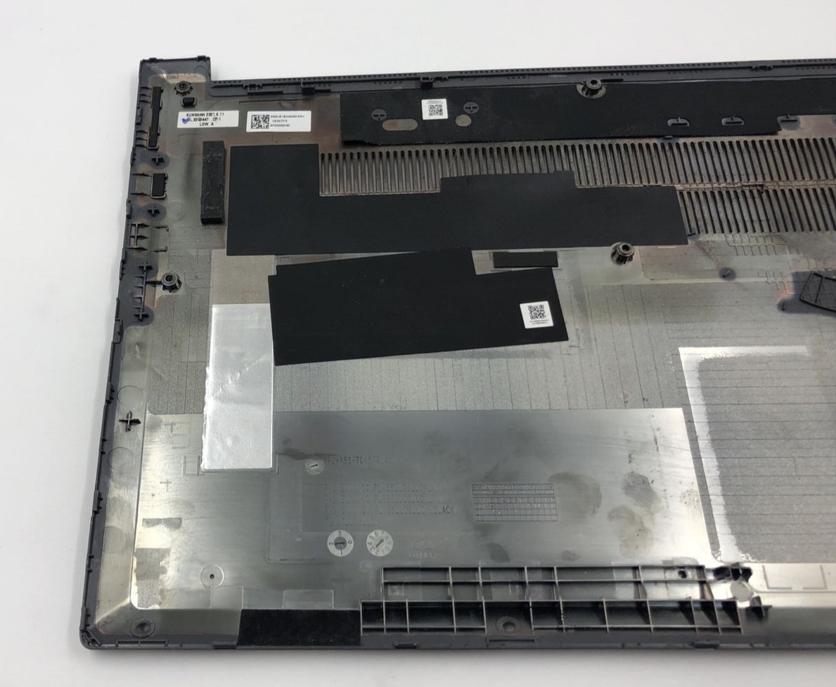 Lenovo ThinkBook 15 G2 ITL Bottom Cover