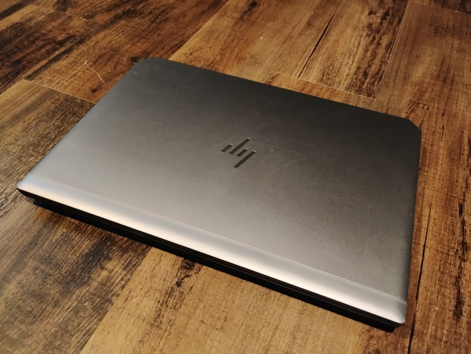 HP Zbook 15 G6 Laptop 15.6″ 48GB RAM 256GB SSD NVIDIA T1000 GPU, Silver