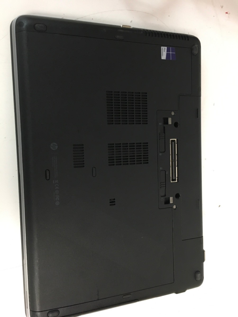 HEWLETT PACKARD PROBOOK 650 G1 16GB RAM, I7 2.4GHZ (P24032335)
