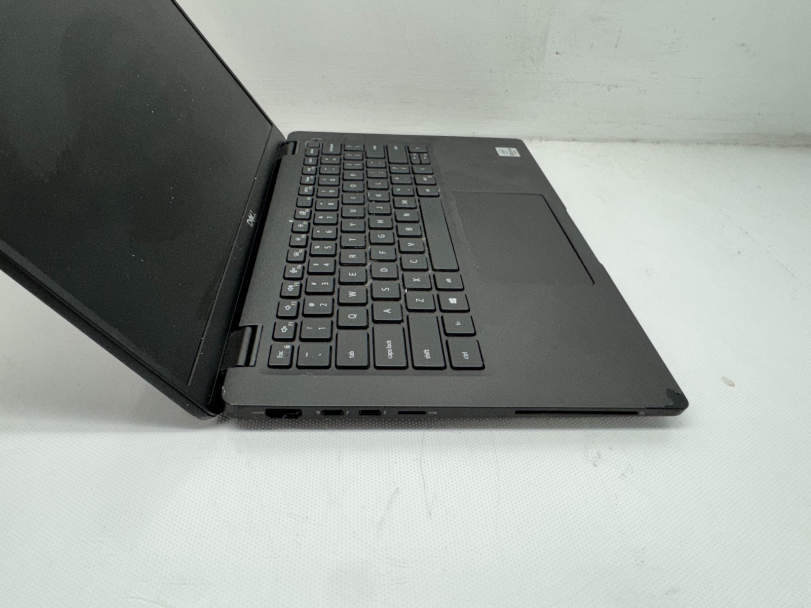 Dell Latitude 7410 i5-10310U@1.70GHz 16GB RAM 256GB SSD Win11 1920 x 1080 *READ*