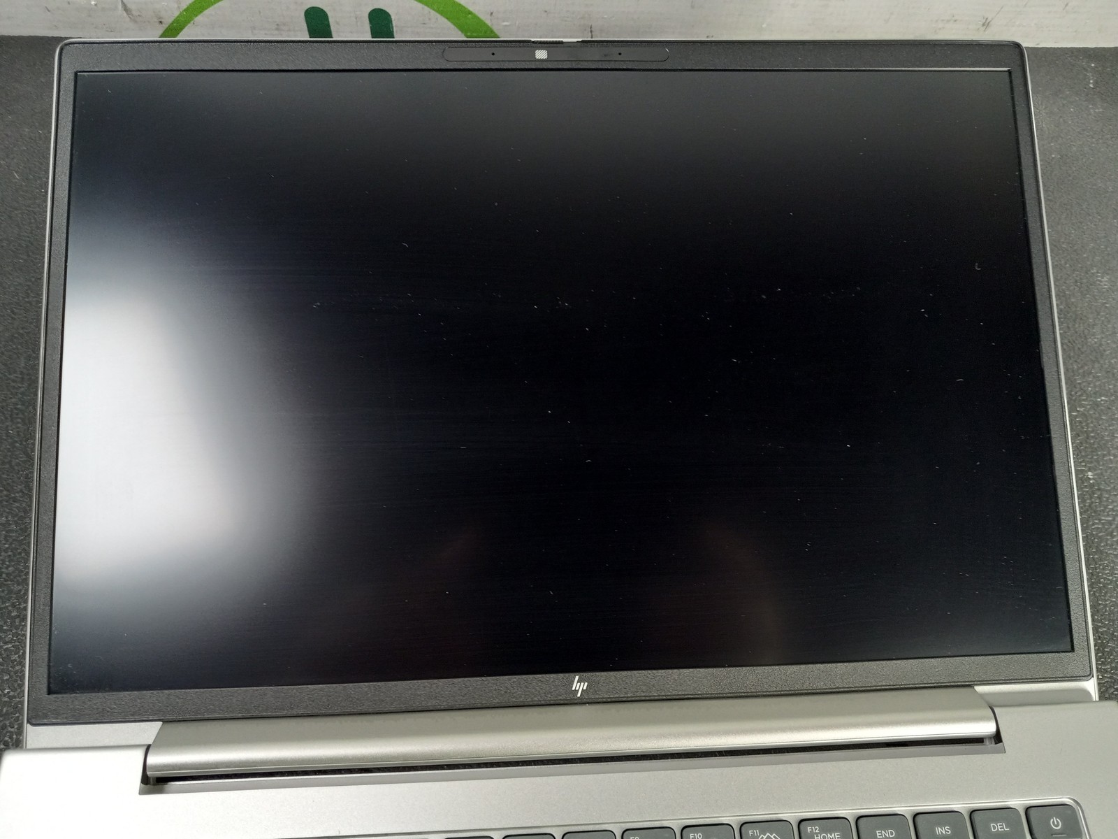 HP EliteBook 640 G11 14″ Intel Core Ultra 5 135U 32GB RAM NO DRIVE DDR5 Laptop