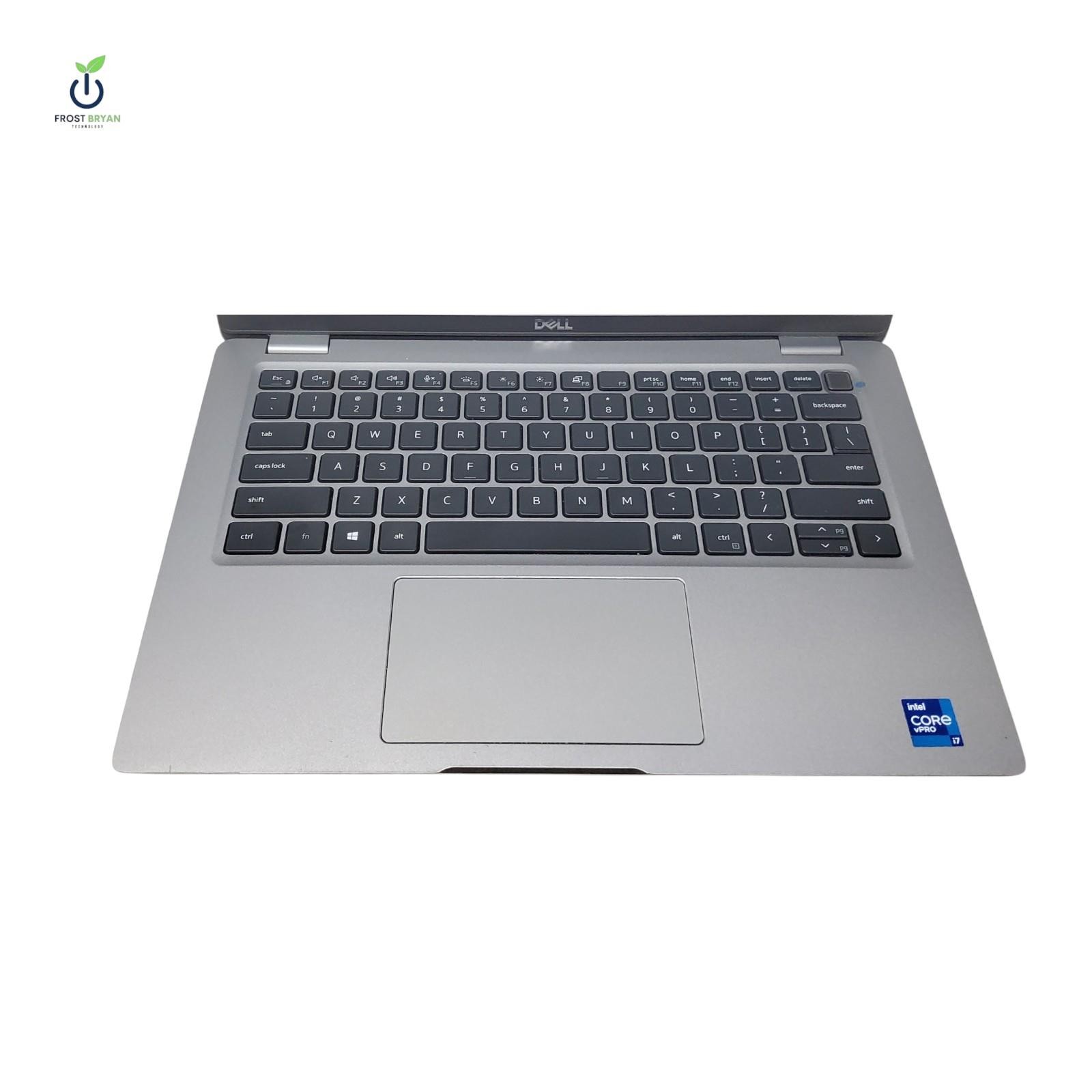 DELL LATITUDE 5420 Laptop i7-1185G7@3.00GHZ 16 GB 512 GB No OS Grade C [READ]
