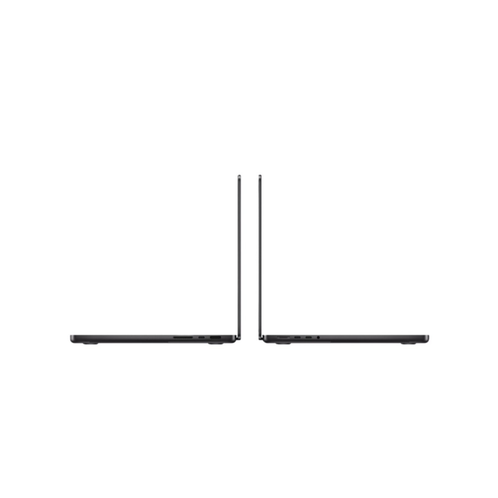 Apple MacBook Pro 14.2 M5 10-Core 16GB 1TB SSD Space Black MDE14LL/A