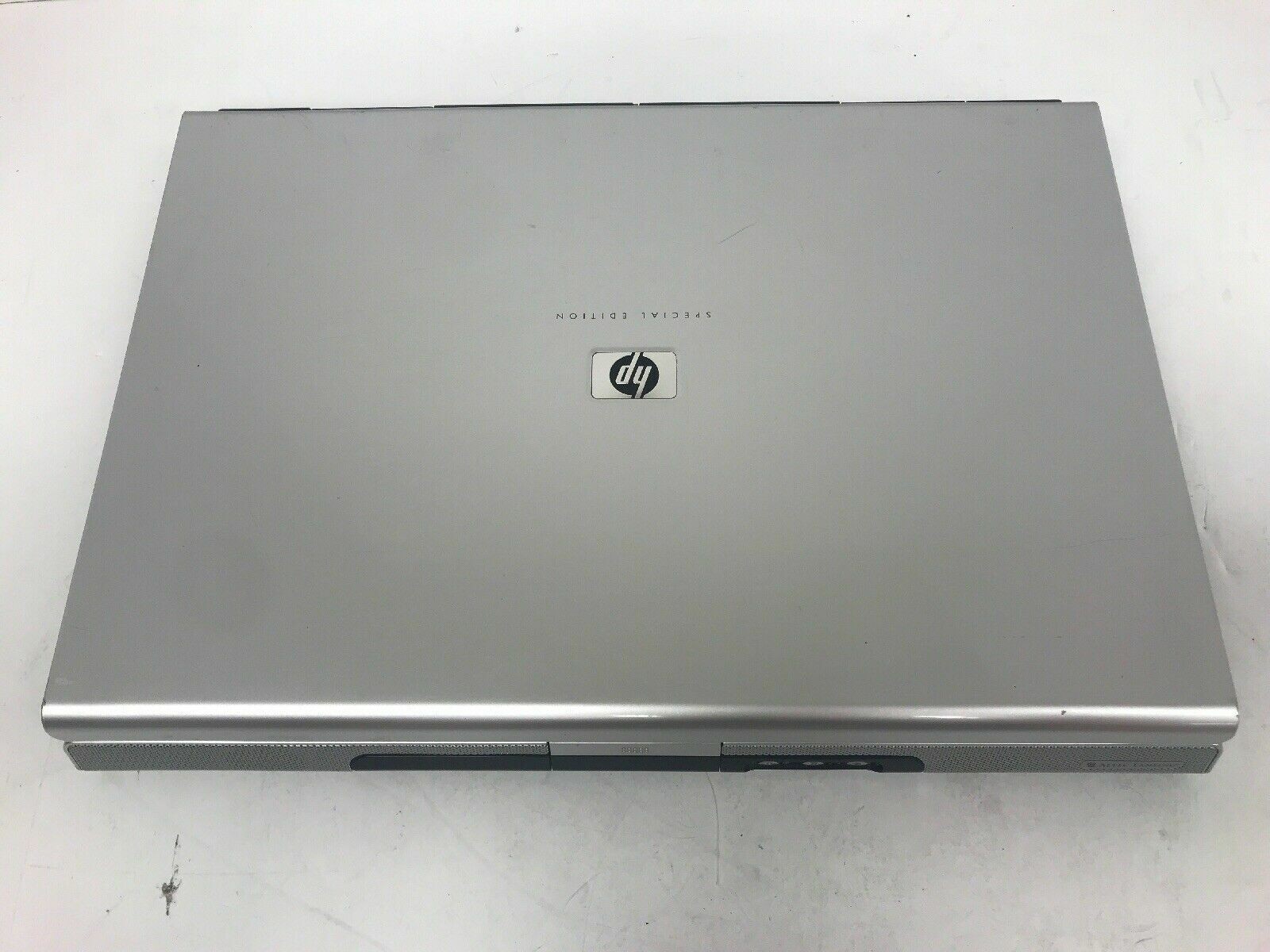 HP PAVILION ENTERTAINMENT NOTEBOOK SPECIAL EDITION DV1000 LAPTOP *FOR PARTS*