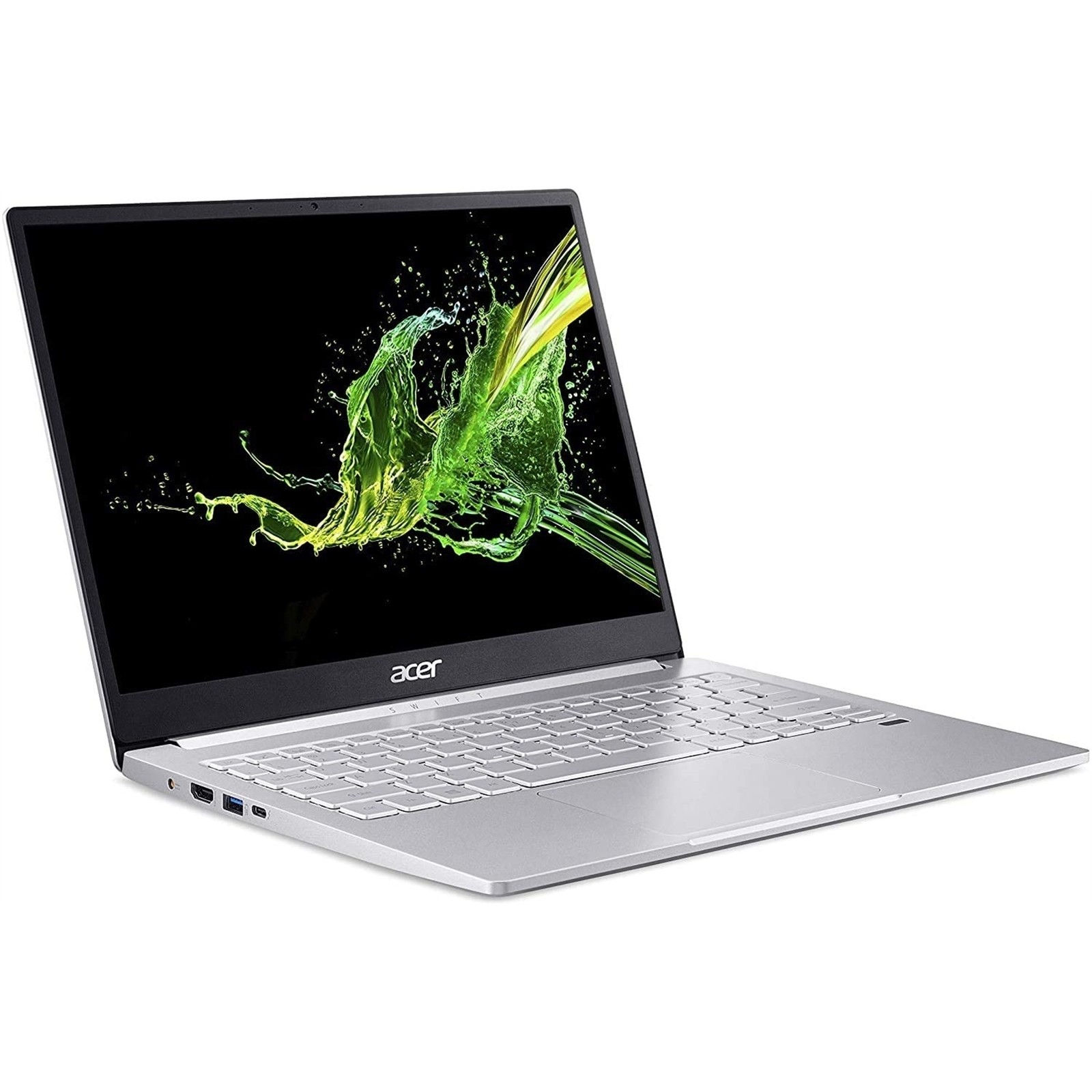 Acer Swift 3 SF314-511 14″ 8GB 512GB, Silver