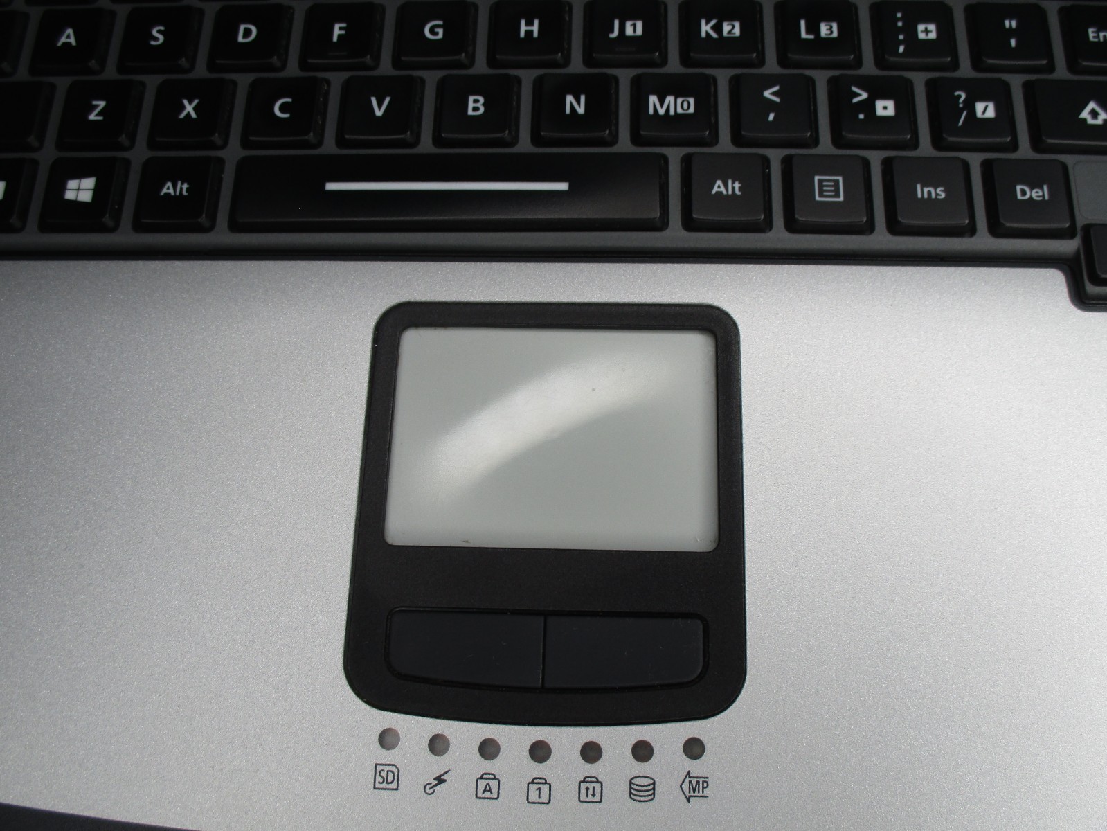 Panasonic Toughbook CF-31 MK5 Touchscreen i5-5300U 2.3Ghz 8GB 256GB SSD GPS LTE