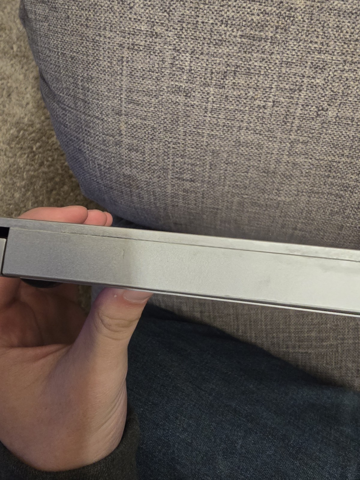 Samsung Galaxybook4 Intel I7 512gb 16gb Of Ram