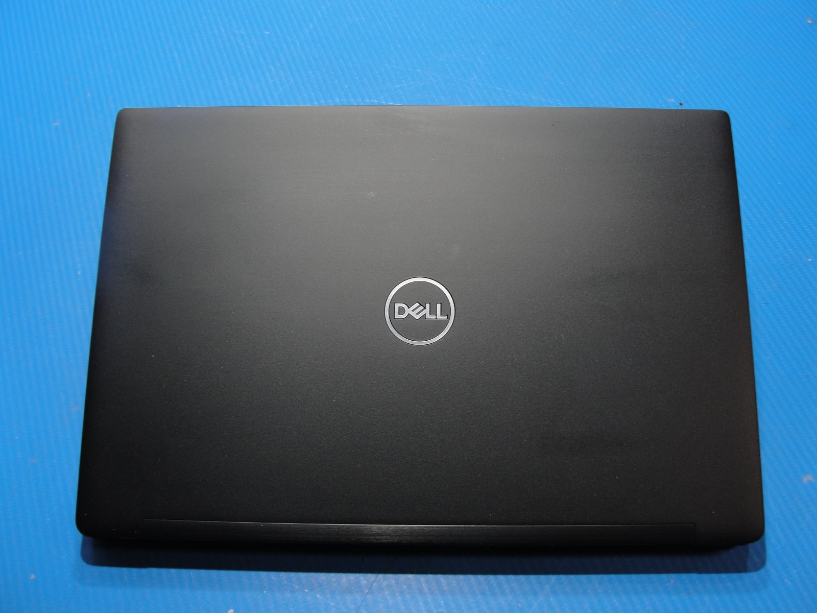 Dell Latitude 7290 12.5”HD Intel Core i5-8350U 1.7GHz 8GB RAM 256GB SSD +Charger