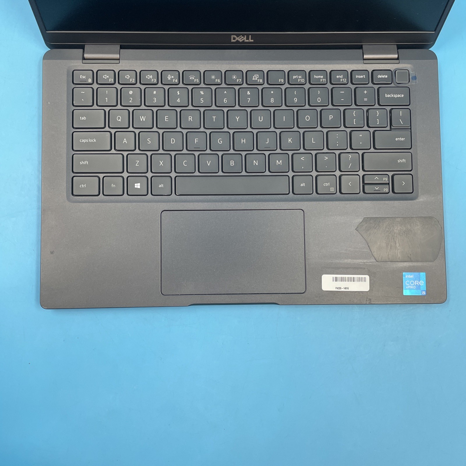 Dell Latitude 7420 | i5-1145G7 | 8GB RAM | NO DRIVE | NO OS | 96% BATTERY