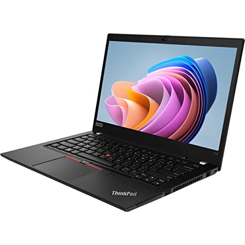LENOVO THINKPAD T14 14″ FHD I5-10310U 16GB 256GB SSD WINDOWS 11 – Scratch & Dent