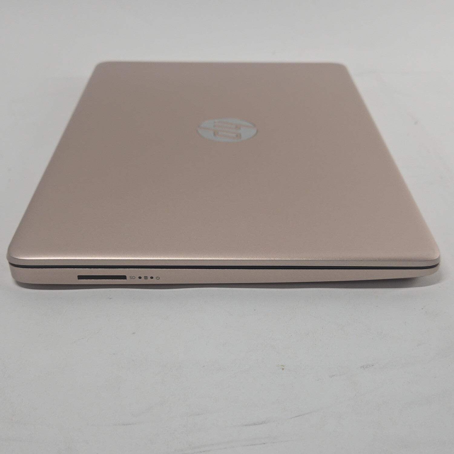 HP Laptop 14-DQ0762DX 13.9″ Celeron N4120 1.1GHz 4GB RAM 128GB SSD
