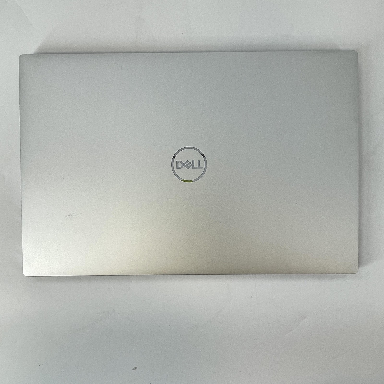 Dell XPS 15 9500 Silver FHD+ i5-10300H 2.50GHz 16GB 512GB SSD Good BAD BATTERY
