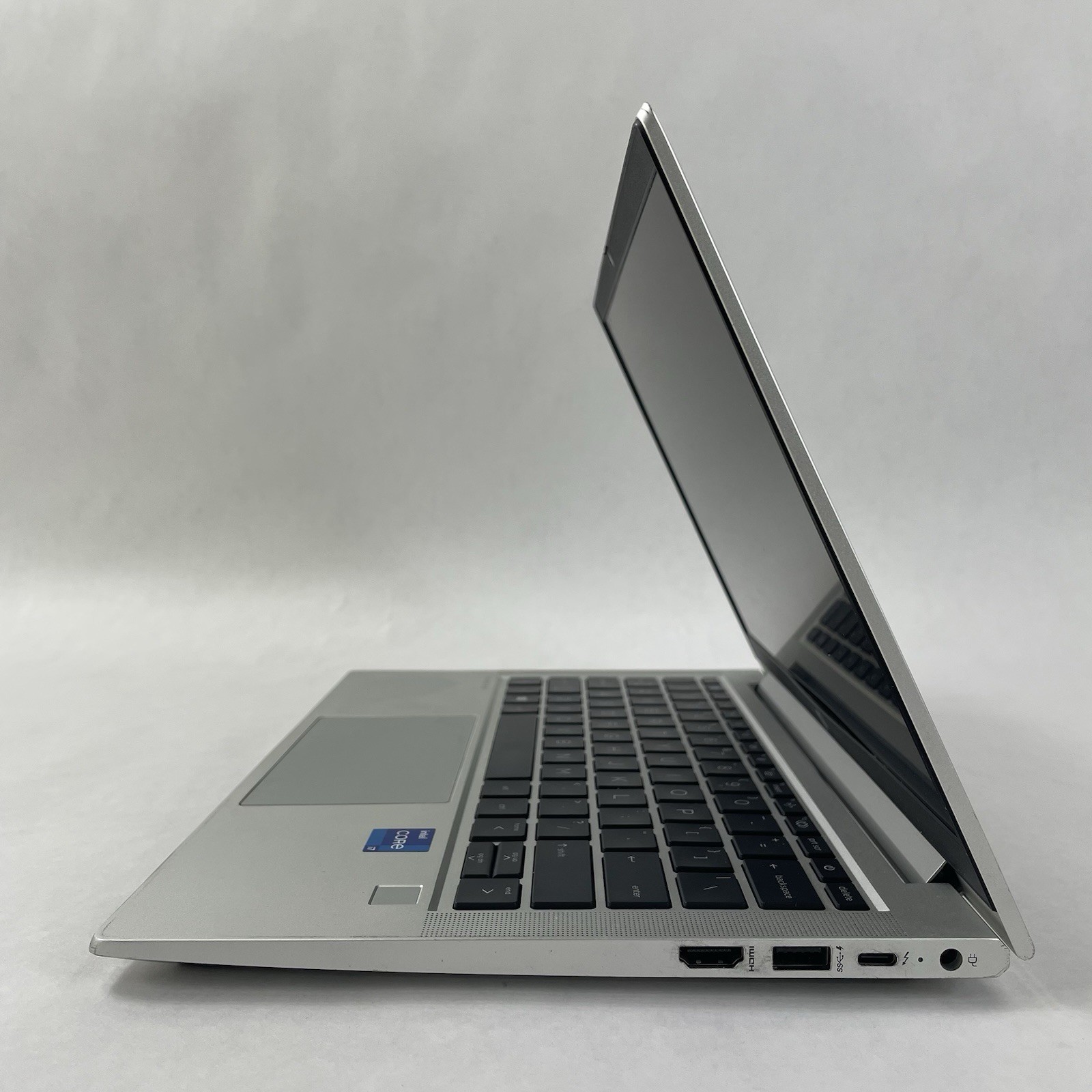 HP ProBook 630 G8 13.3″ i7-1165G7 2.80 GHz 8 GB RAM No SSD/OS/AC – Dents