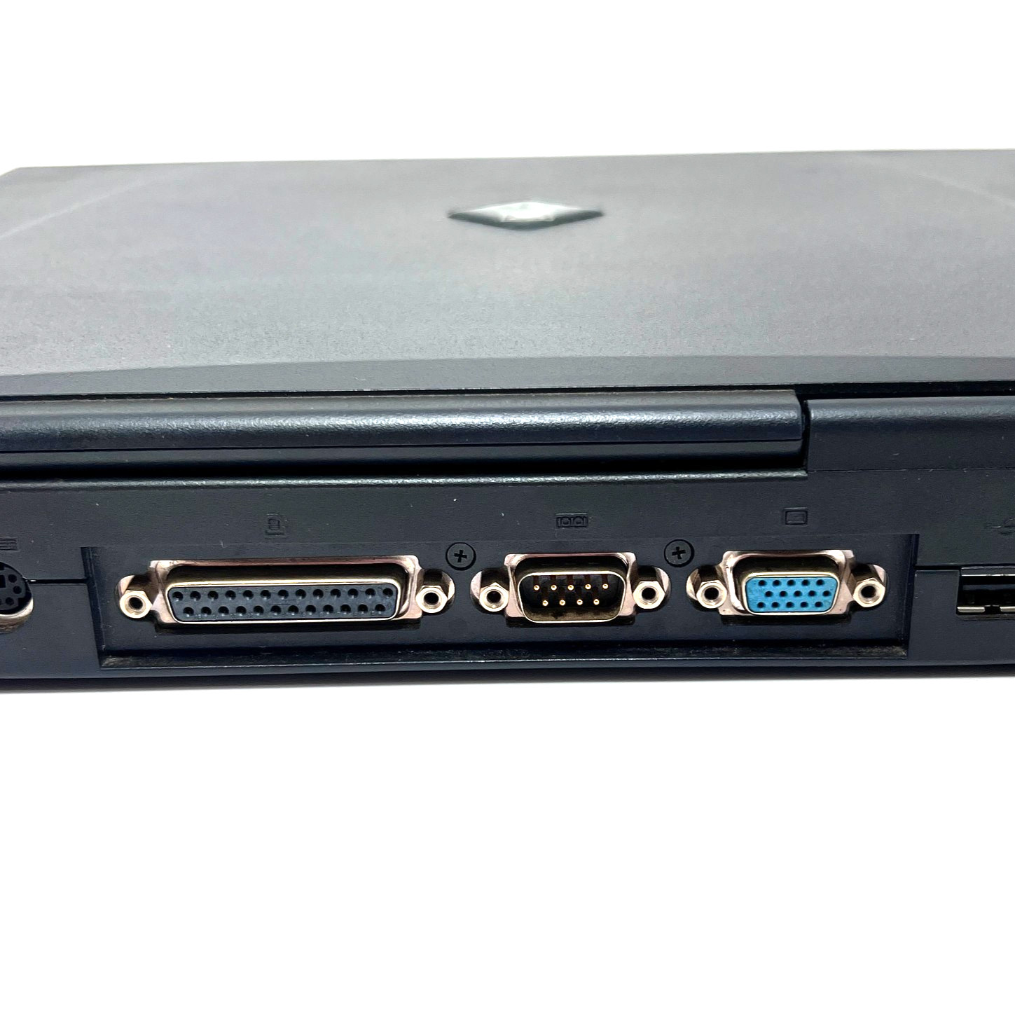 Vintage Gateway Solo 5150 Laptop – PARTS REPAIR – 80GB HDD – RAM