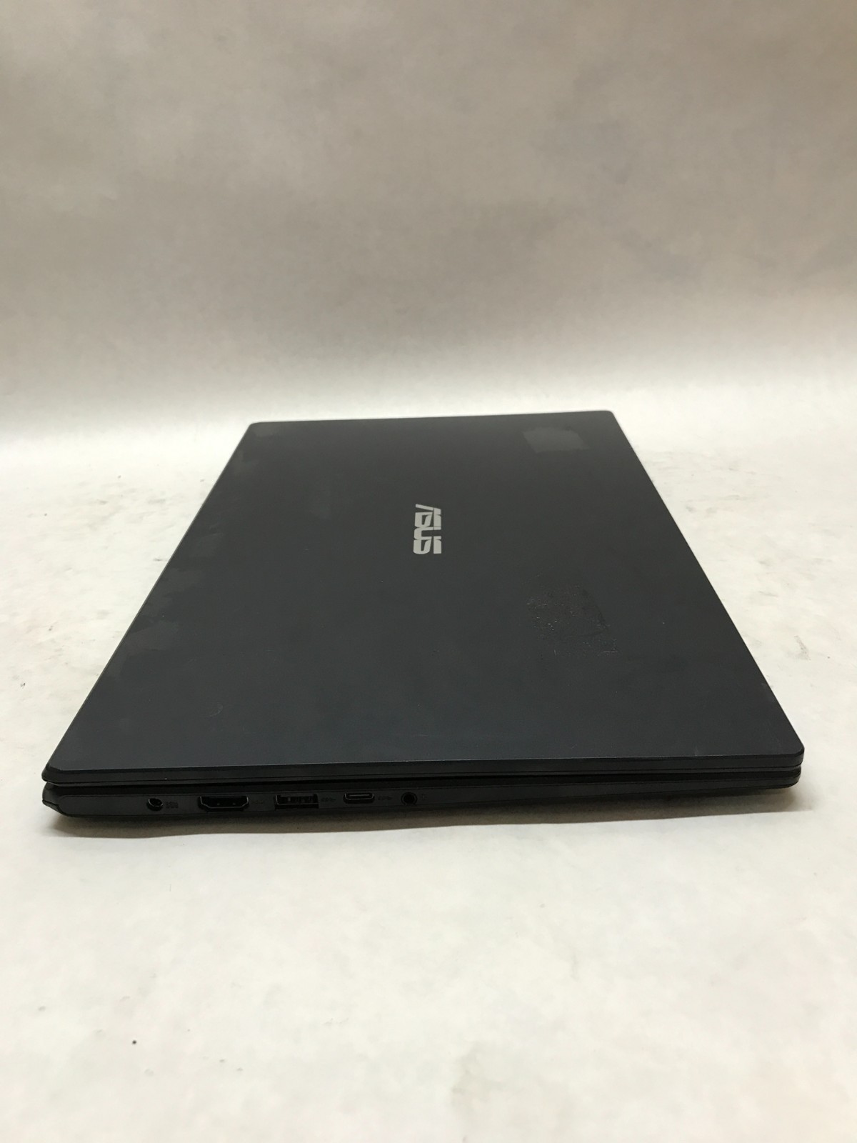 Asus L510MA-WS05 15″ Laptop Intel Celeron 4GB RAM NO HDD/OS For Parts Cracked DW