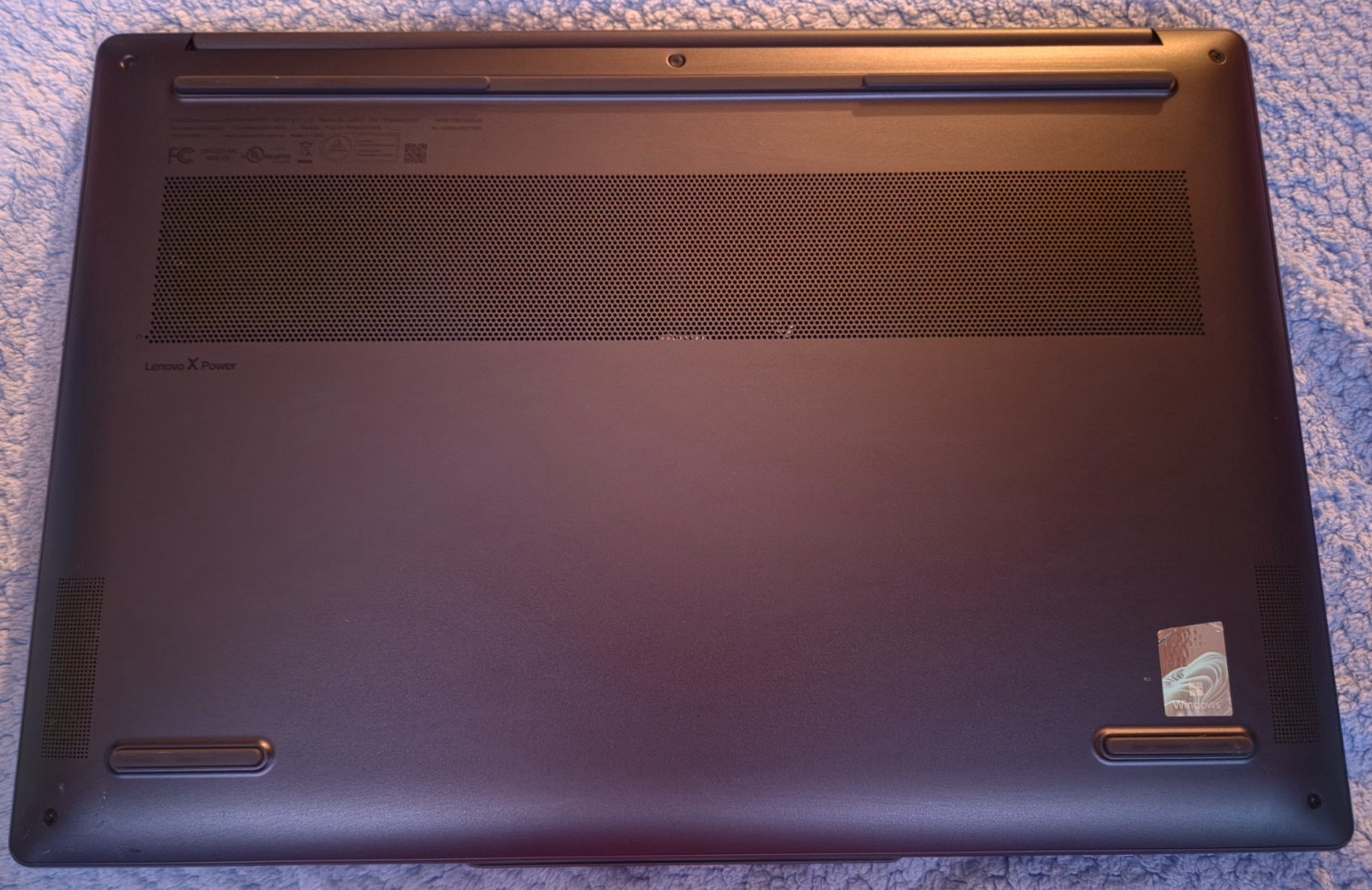 Lenovo Slim Pro 9 14IRP8 3K TOUCH 2.4 GHz i7-13705H 32GB 1TB SSD RTX 4050