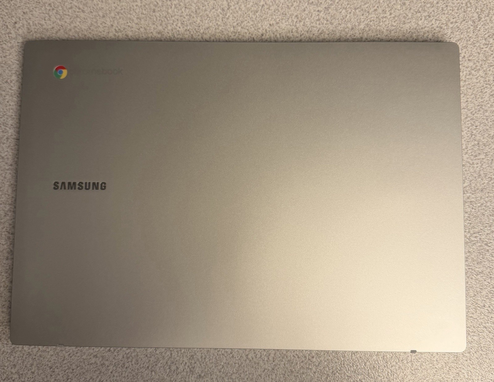 Samsung Galaxy Chromebook LaptopGo 14″ (64GB SSD, Intel Celeron N4500,, 4GB)