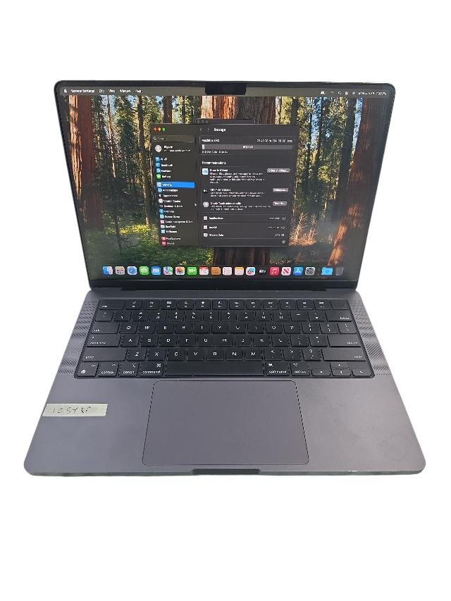 Apple Macbook Pro 2023 18GB 1TB M3 Chip! (AZP031205)