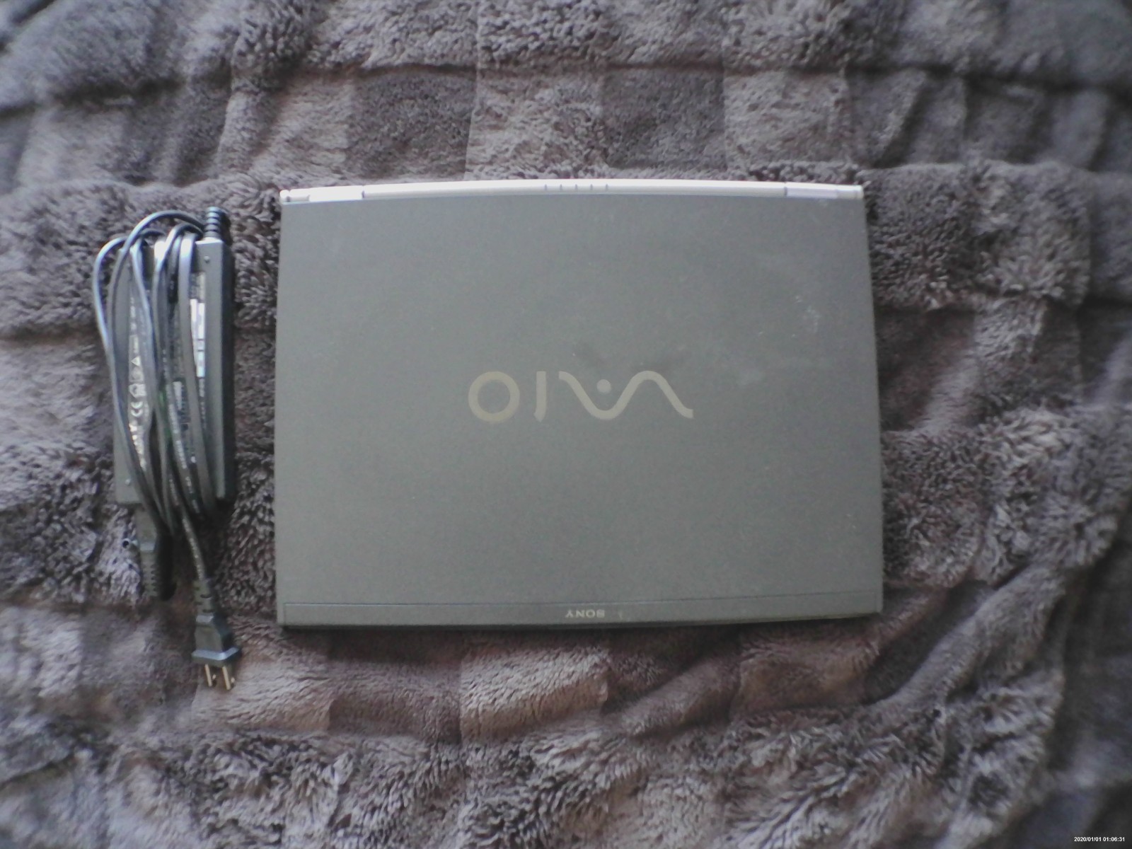 Sony Laptop PCG-6J2L
