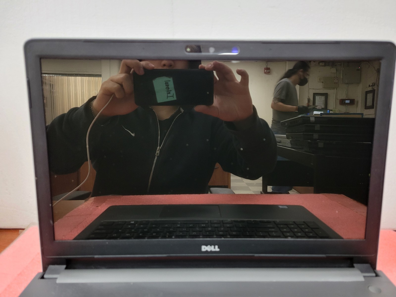 Dell Inspiron 5559 i3-6100U 4GB RAM *AS IS/No HDD/No OS/No Battery* | LP489