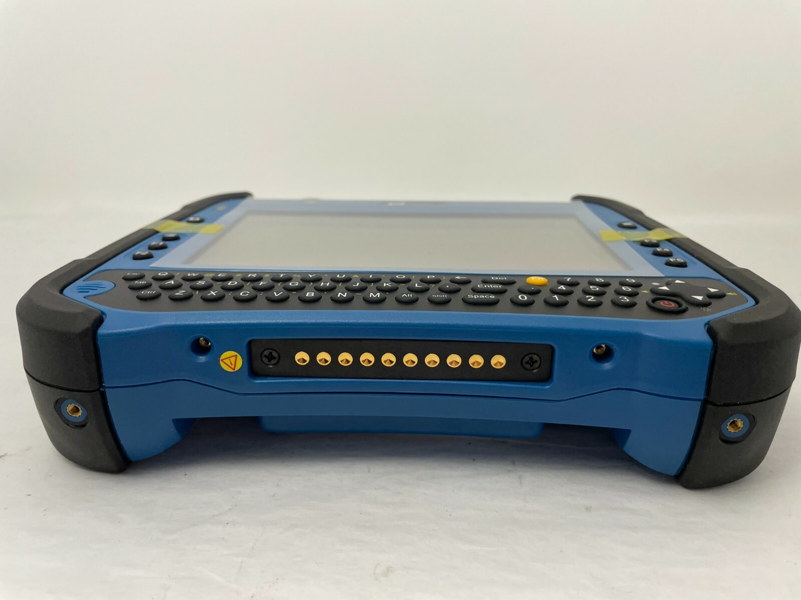 DAP Technologies M9020D0B1C3A1B0 Tablet M9020 PC WM7 Pro BT LTE GPS WiFi Scanner