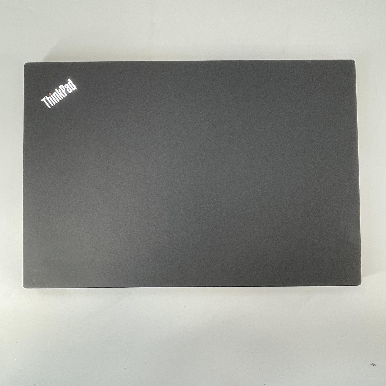 Lenovo ThinkPad T590 15.6 FHD i7-8565U 1.80GHz 16GB 512GB SSD Good WHITE SPOTS
