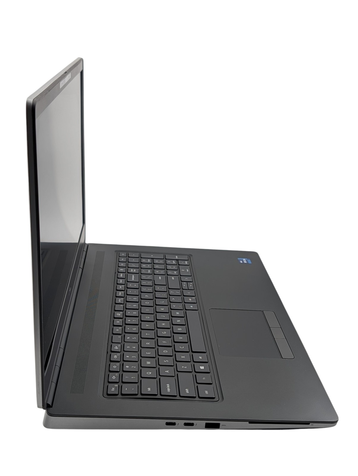Dell Precision 7760 XEON W-11855M 3.20Ghz 16GB RAM 512GB SSD – Grade D