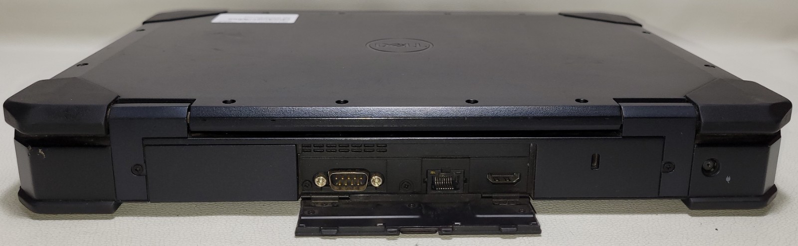 Dell Latitude Rugged 5424 i5-8Gen 16GB RAM 256GB SSD NO ADAPTER (UID TED5A3EF81)