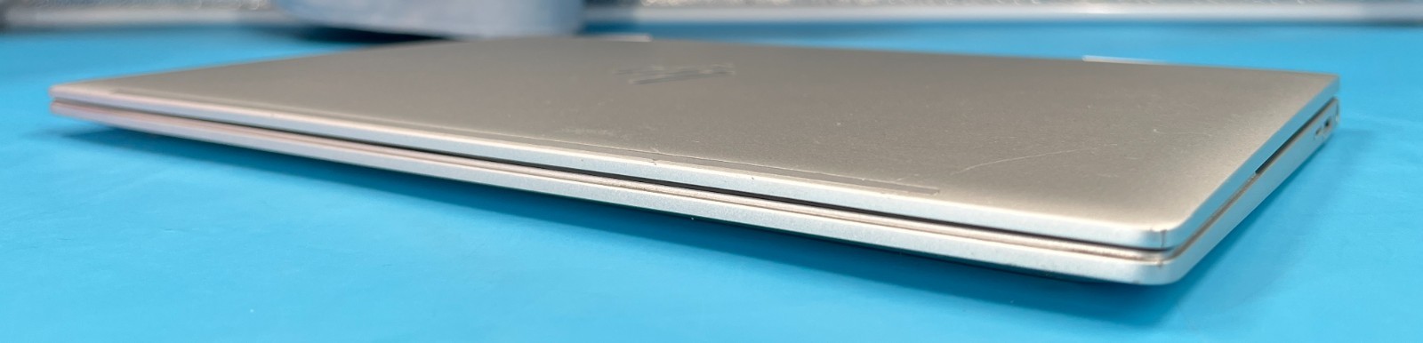 *HP ENVY x360 13bd0xxx Touch i7-1165G7 2.80GHz 16GB 512 NO OS CHARGER INCLUDED*