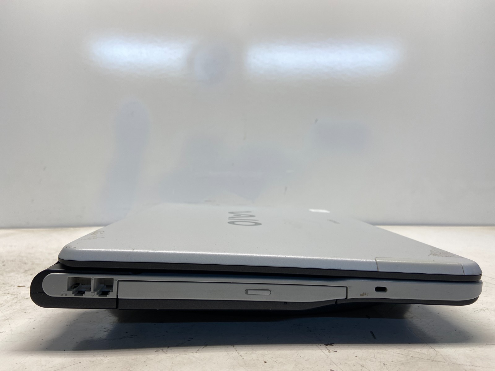 Sony Vaio VGN-FS660/W Intel Pentium M 740 1.73GHz 1 GB NO HDD