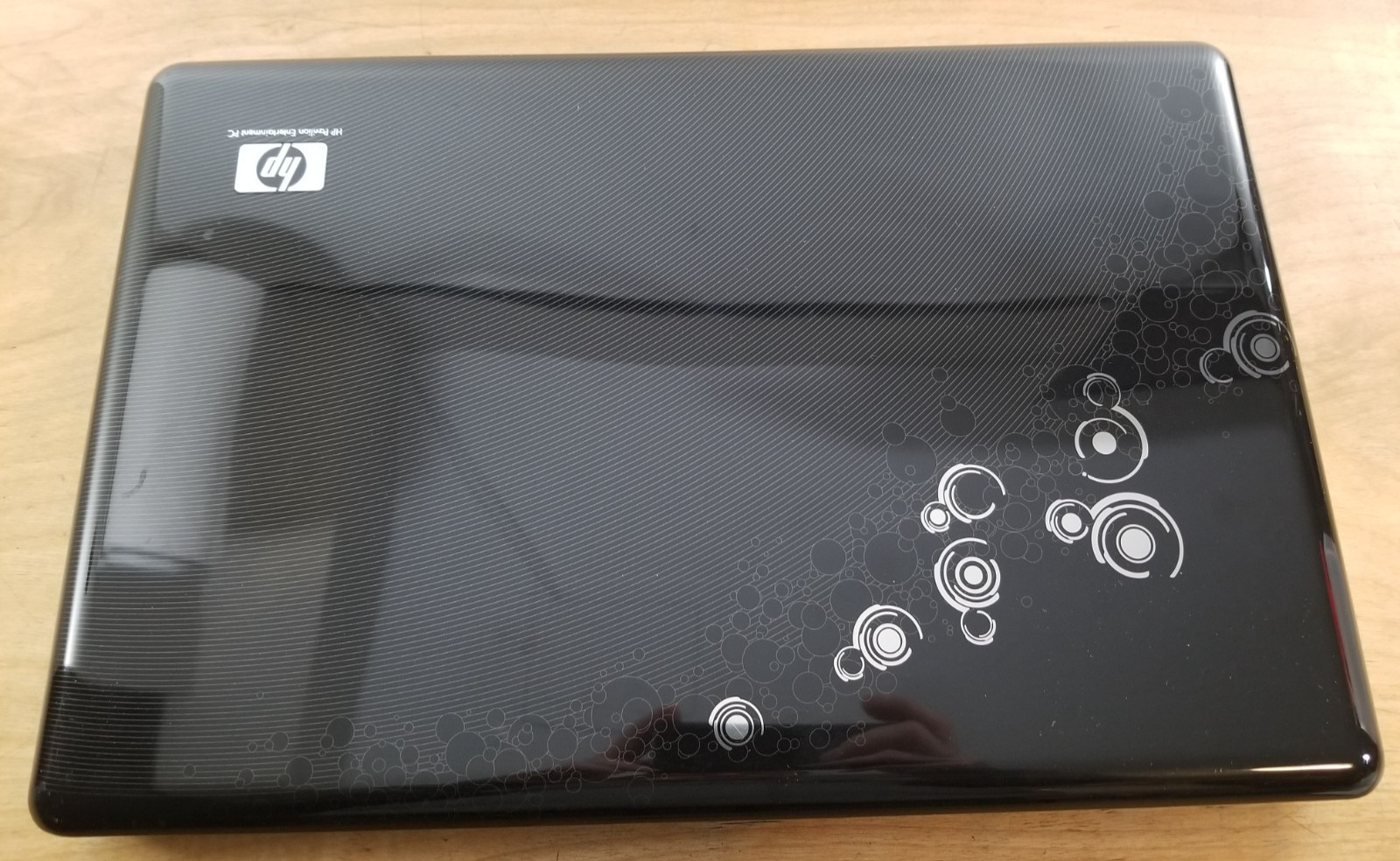 Hp dv6-2150us/320gb/Hdmi/Vga/ 15.6″ FOR PARTS, PLEASE READ!!
