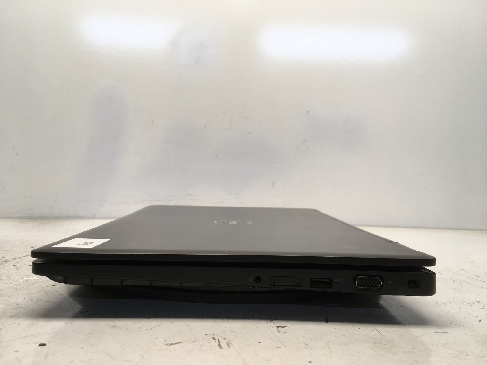 Dell Precision 3520 Intel i7 7th gen No RAM NO HDD No Batt