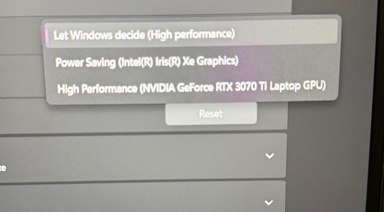 Razer Blade 15.6″ 360Hz i7 12th Gen 16GB 1TB RTX 3070 Ti (READ DESCRIPTION)