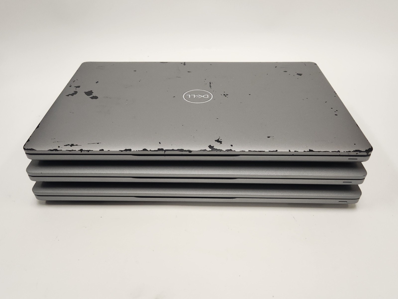 Lot of 3 Dell Latitude 5410 14″ i7-10610U 1.80GHz 8GB 16GB 256GB 512GB W11P
