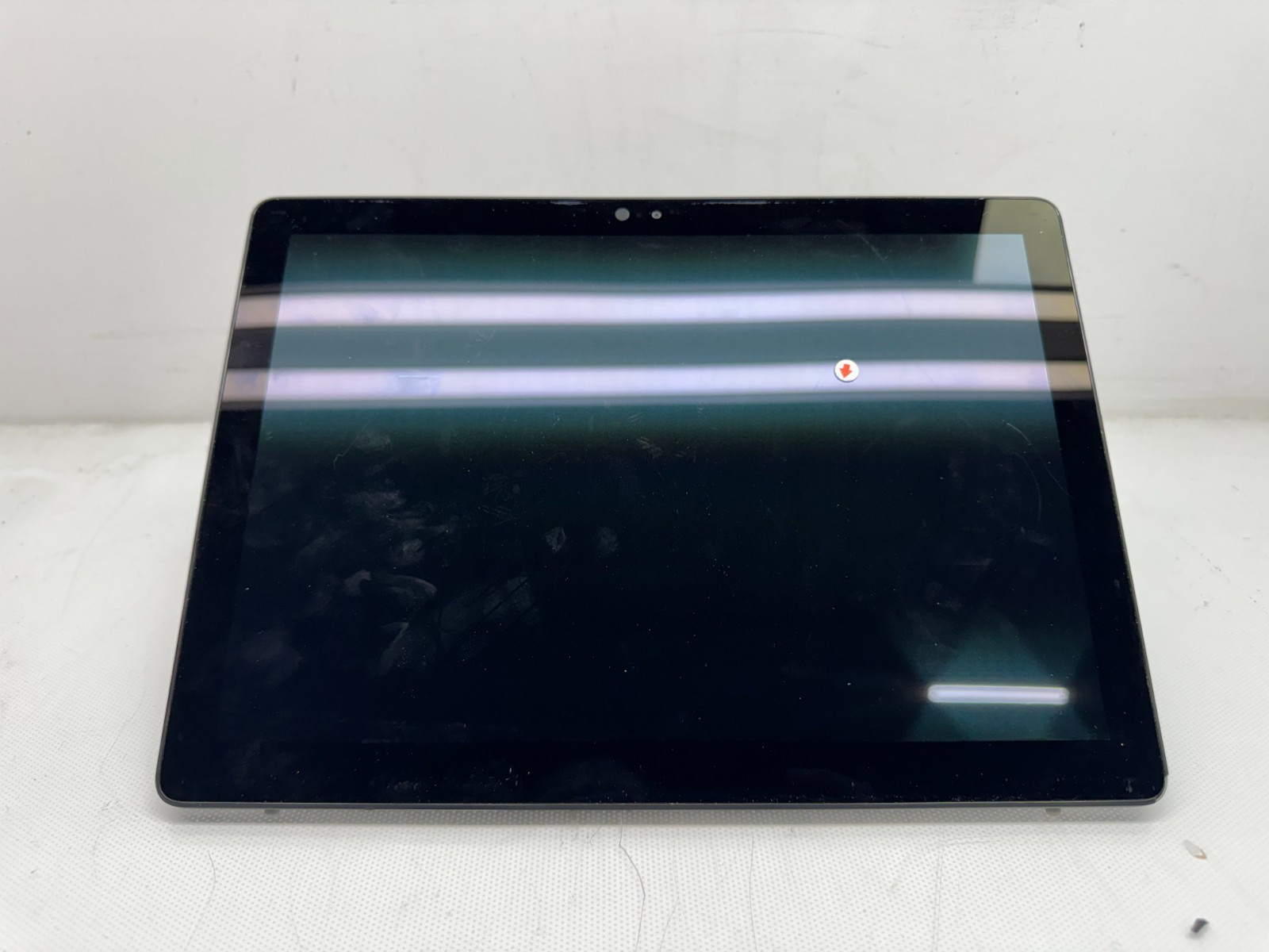 Latitude 7200 2-in-1 Intel i5-8365U@1.6GHz 8GB 256G W/AC No Keyboard *READ*