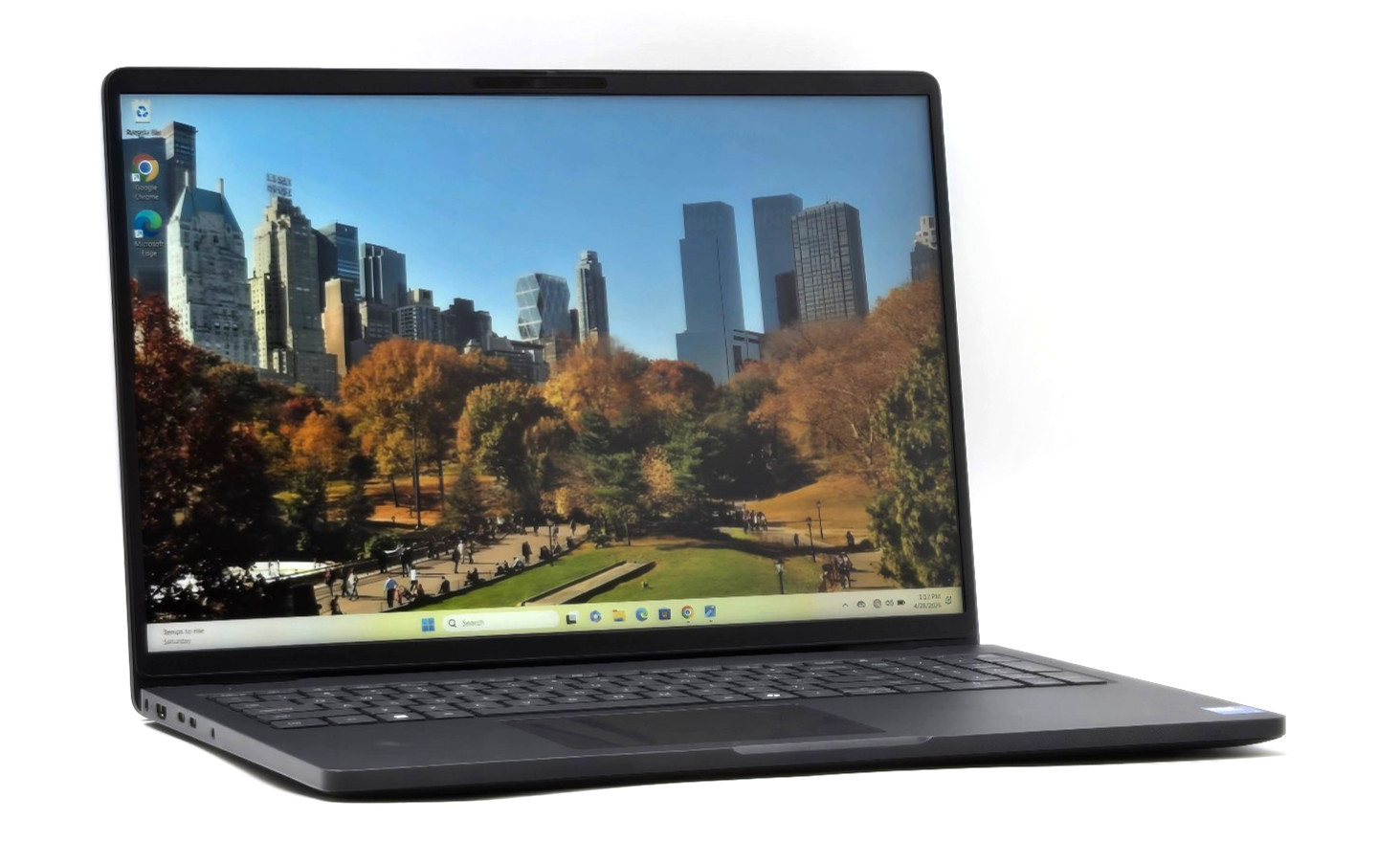 Dell Pro 16 PC16250 Laptop PC Intel Core Ultra 5 120U 16GB Ram 512GB NVMe Win 11